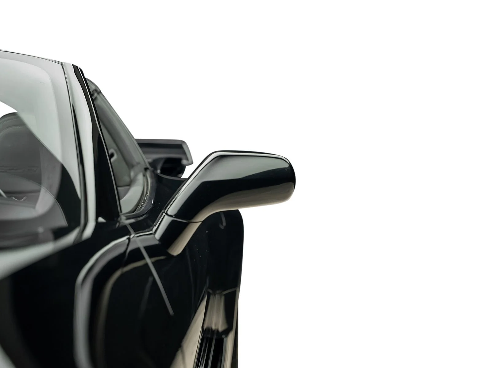 Used 2016 Black Chevrolet Z06 image 15
