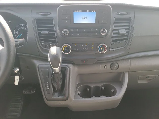 2025 Ford Transit Van Base - Photo 35