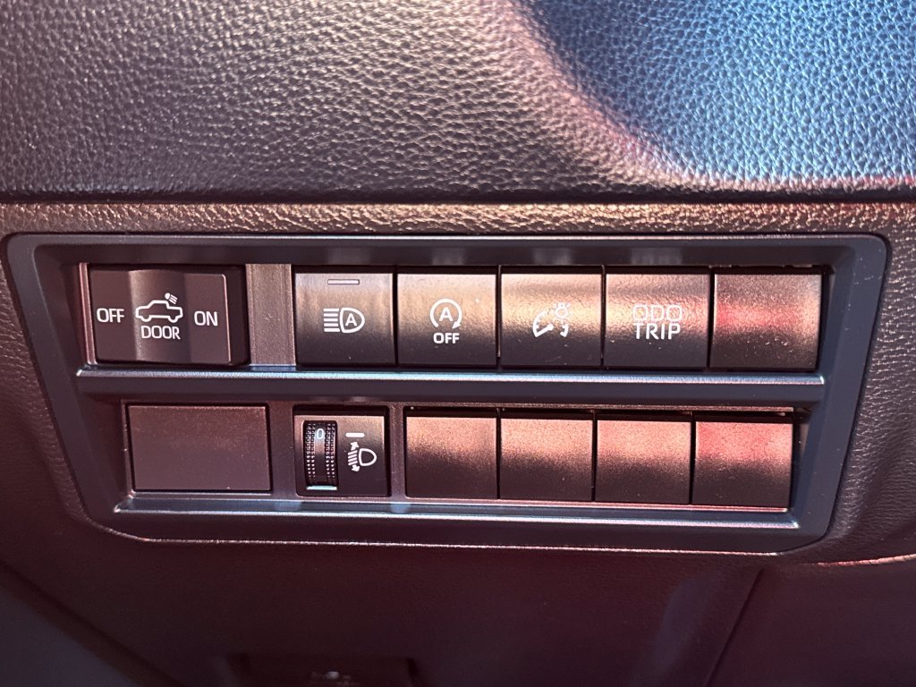 Used 2026 Gray Toyota SR5 image 32