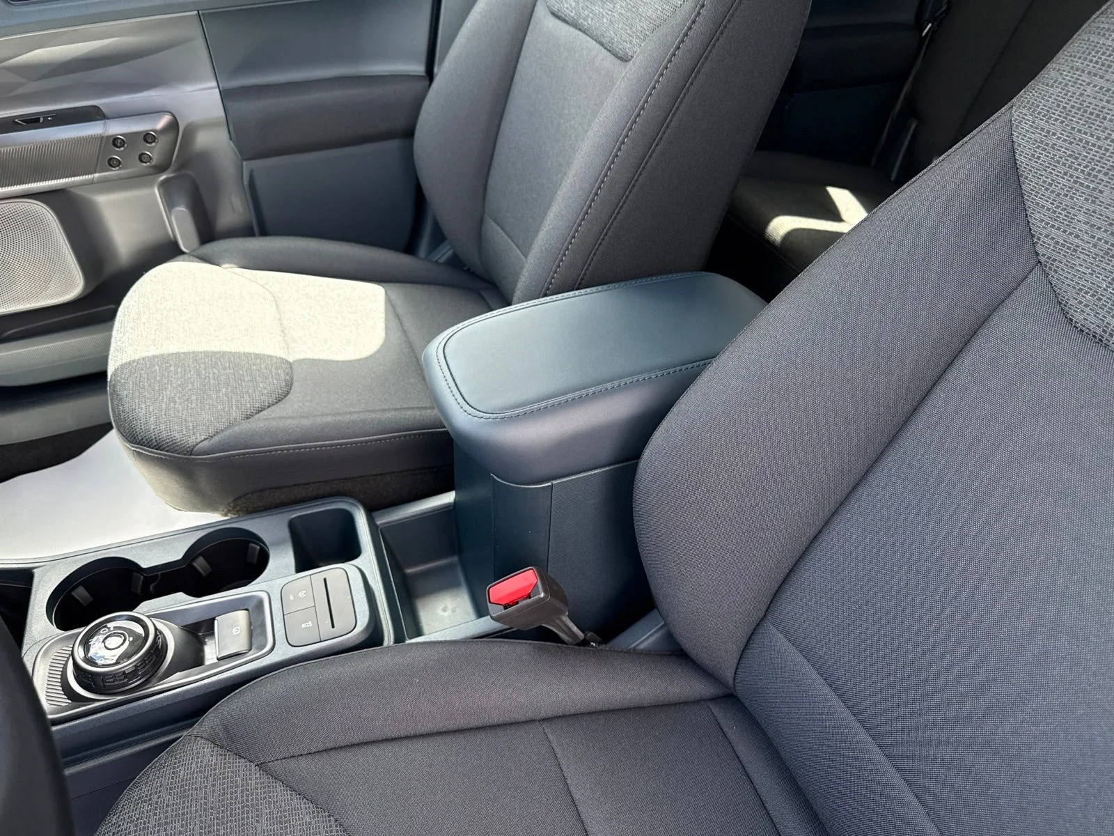 New 2026 Velocity Blue Ford XL image 21