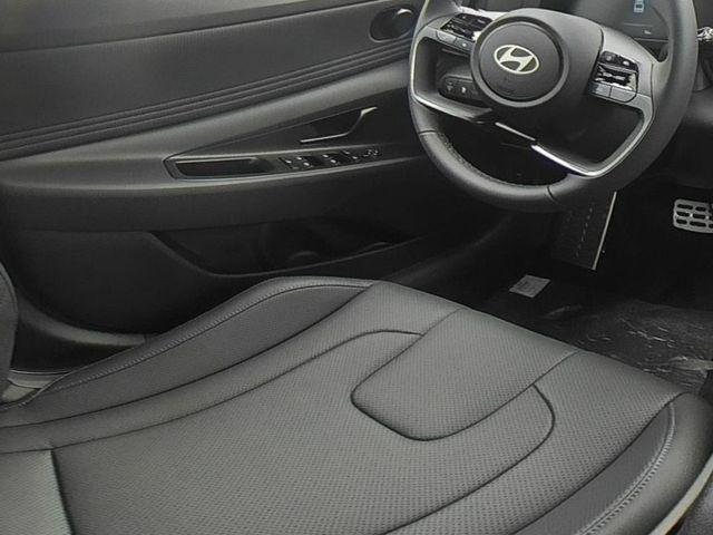 New 2026 Gray Hyundai SEL Sport Plus image 36