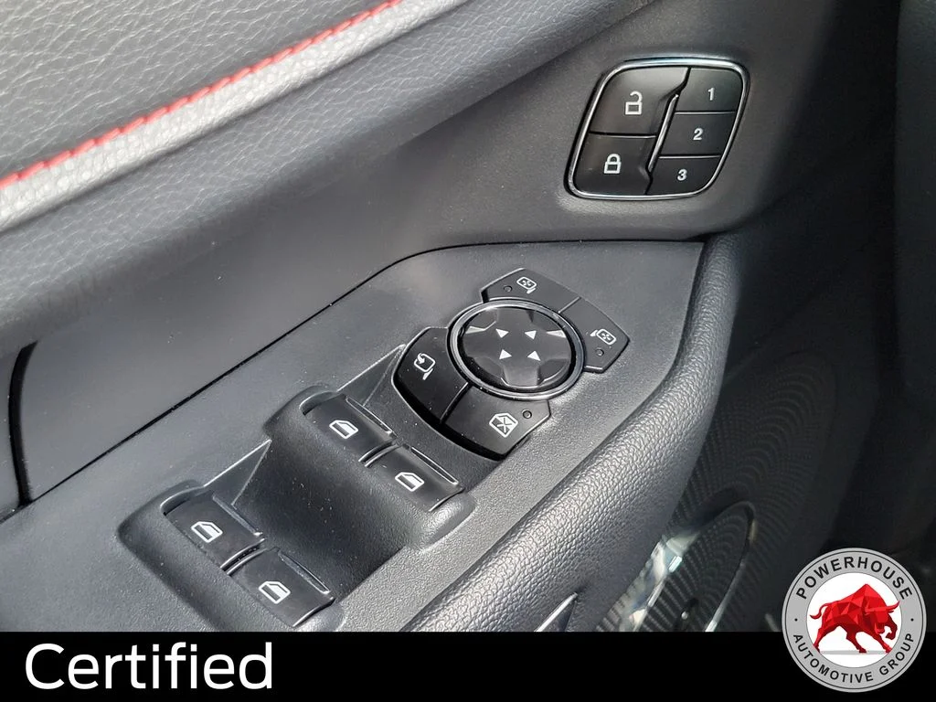 Used 2023 White Ford Limited image 28
