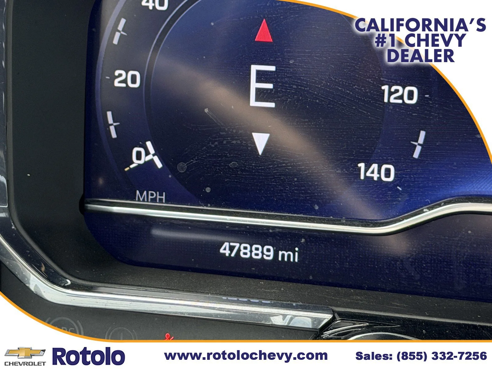 Used 2025 Summit White Chevrolet LT image 29