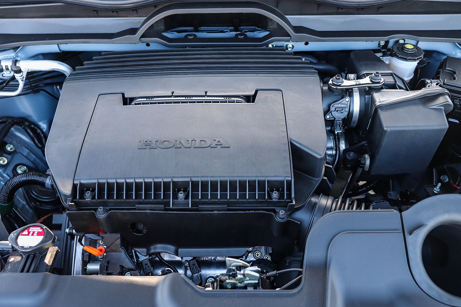 2026 Honda Passport TrailSport - Photo 13