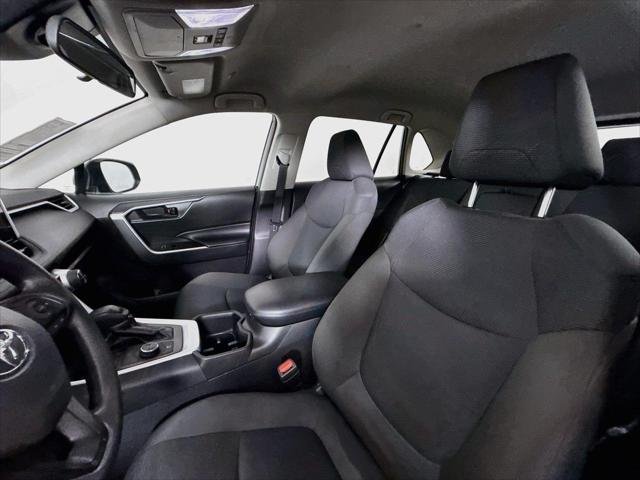 Certified Used 2025 ATTITUDE BLACK MC. Toyota  image 3