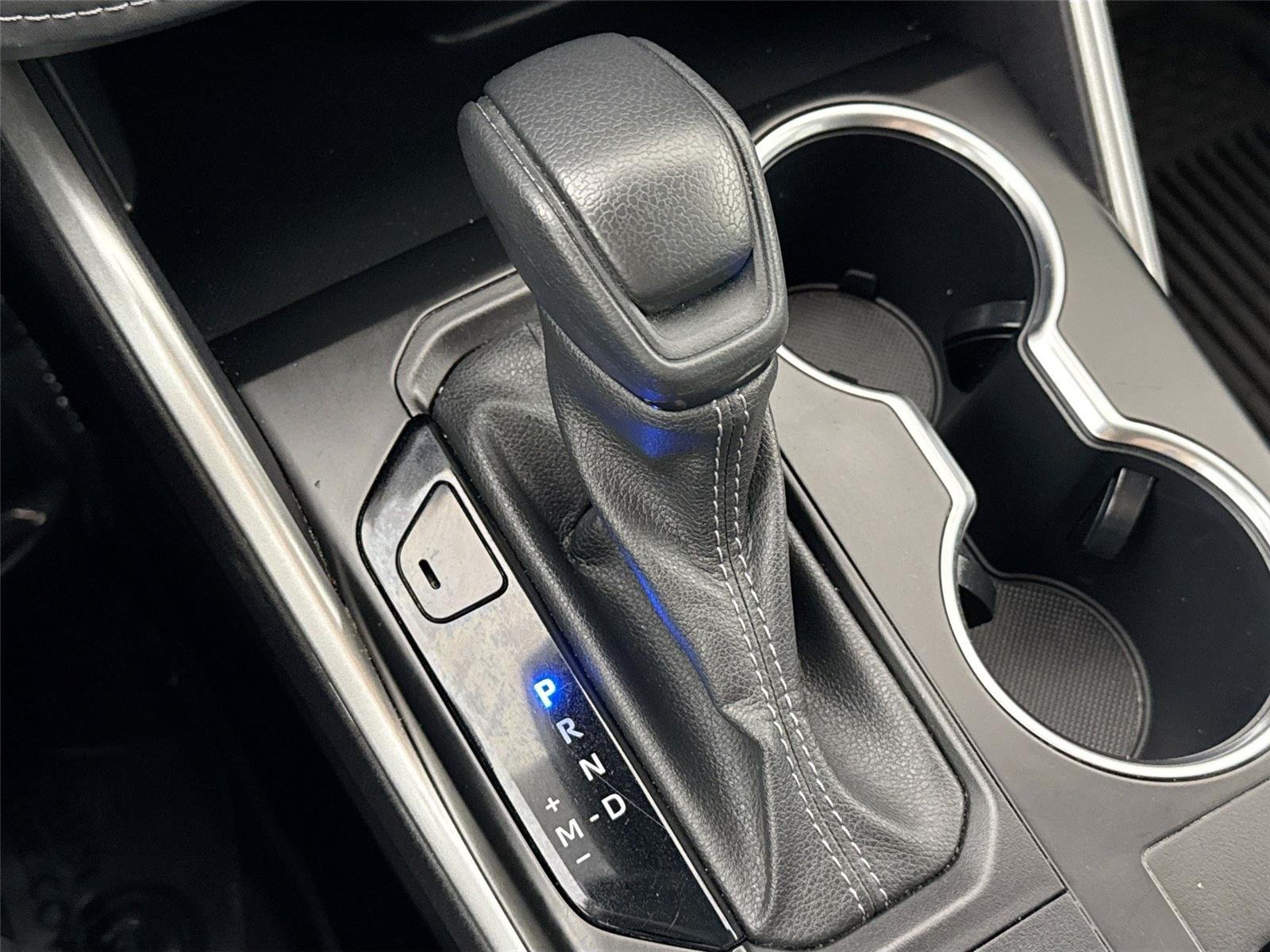 2023 Toyota Highlander L - Photo 24