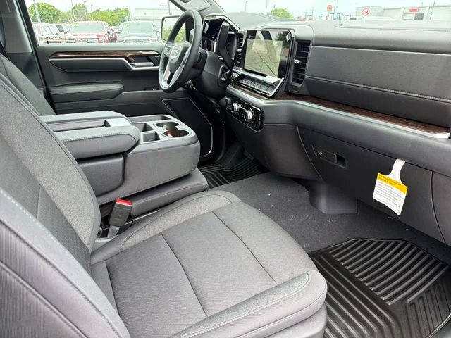 2026 GMC Sierra 1500 SLE - Photo 21