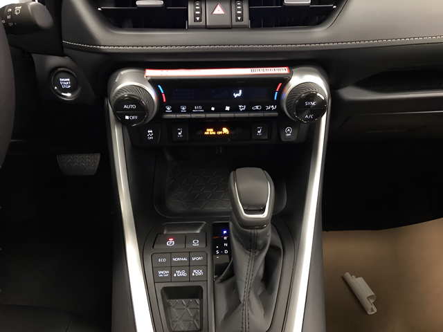 Certified Used 2025 Silver Toyota XLE Premium image 16