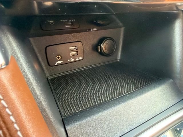 Used 2024 Gray Subaru Touring image 25