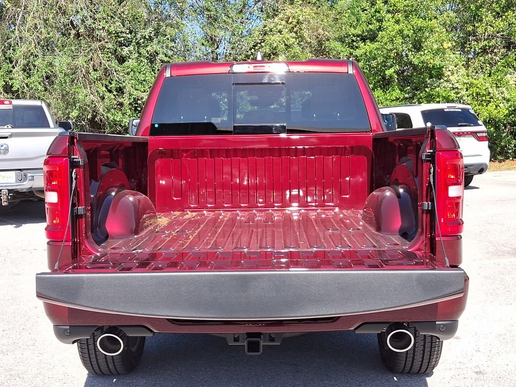 2025 RAM 1500 Big Horn/Lone Star - Photo 12