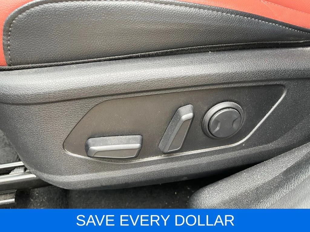 Used 2023 Gray Kia SX-Prestige image 19