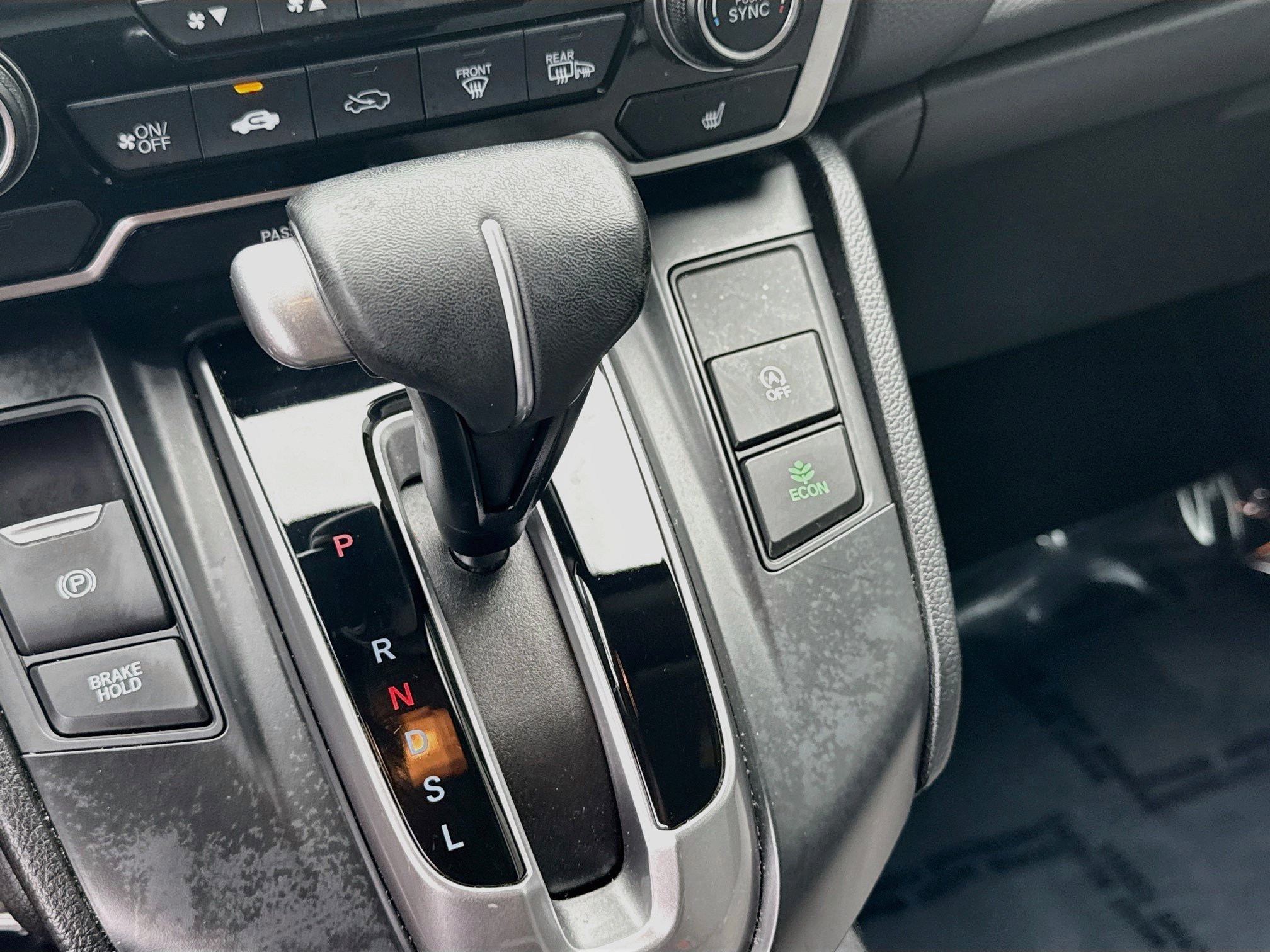 2022 Honda CR-V EX-L - Photo 13