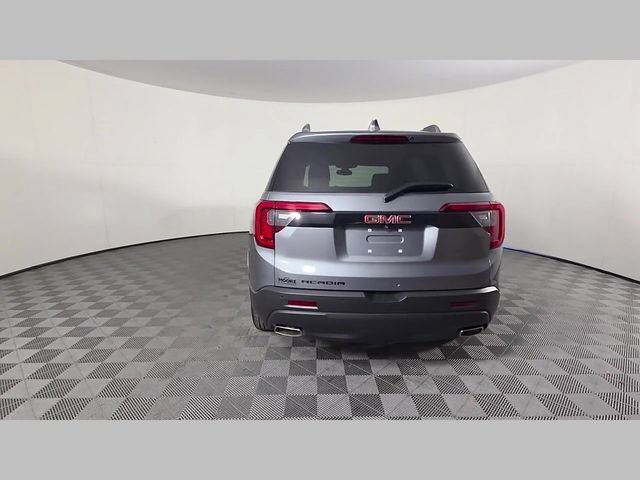 2021 GMC Acadia SLT - Photo 38