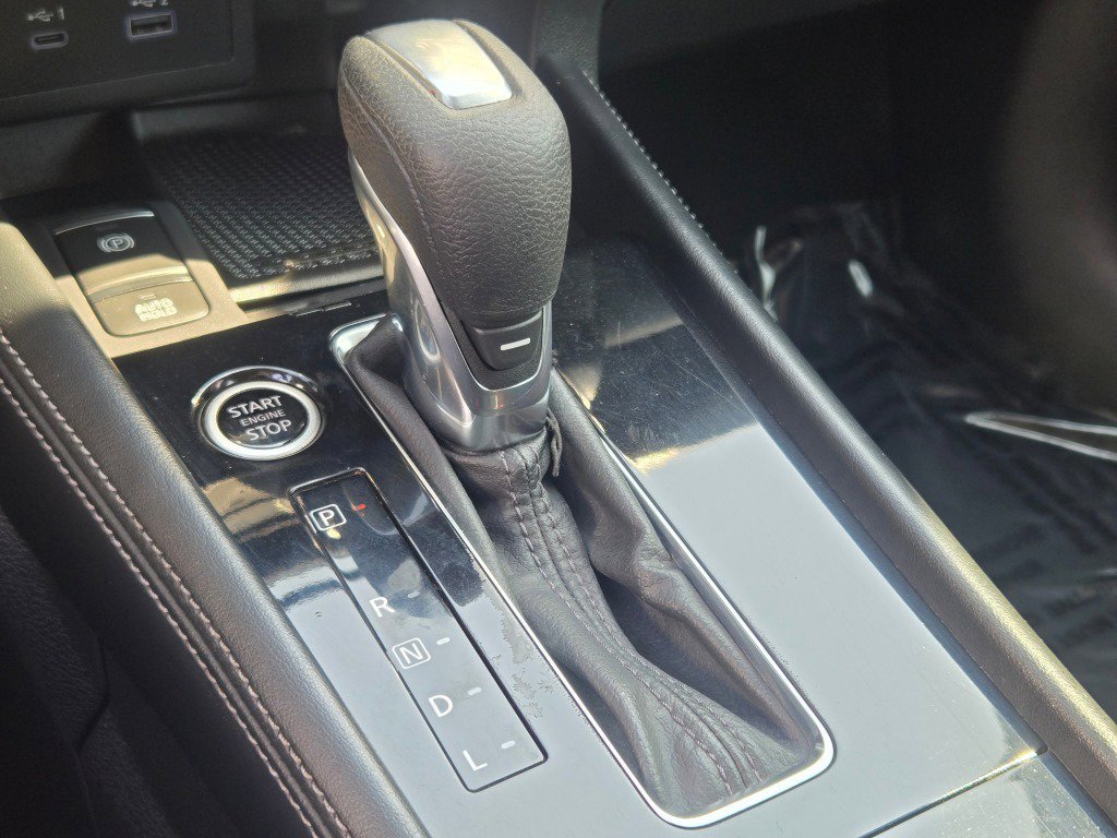 2023 Nissan Kicks SV - Photo 28