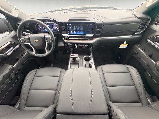 2026 Chevrolet Silverado 1500 LT - Photo 15