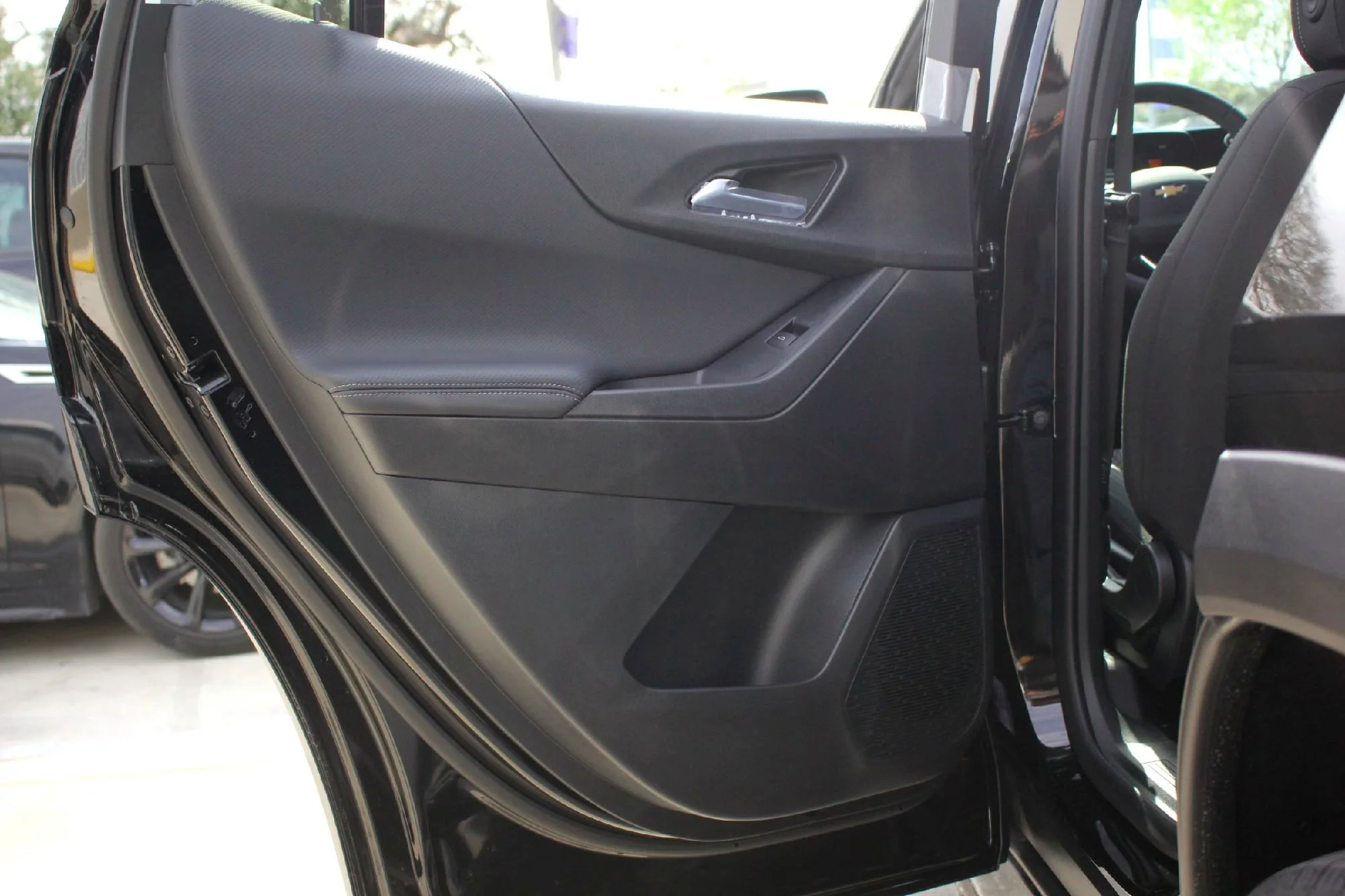 2026 Chevrolet Equinox LT - Photo 19