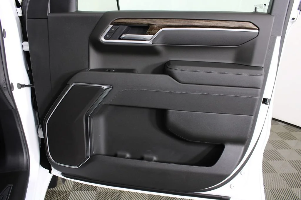 2026 GMC Sierra 1500 Elevation - Photo 8