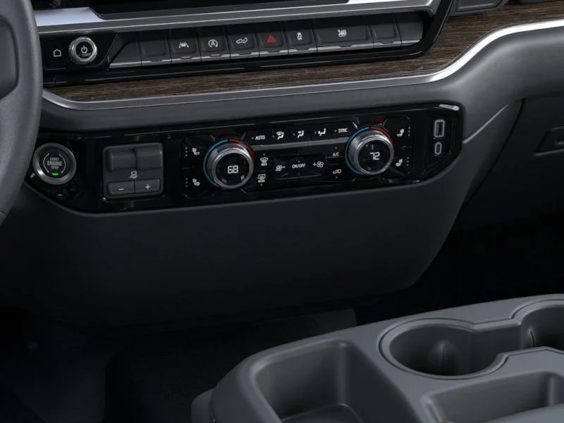 2026 GMC Sierra 1500 Elevation - Photo 23