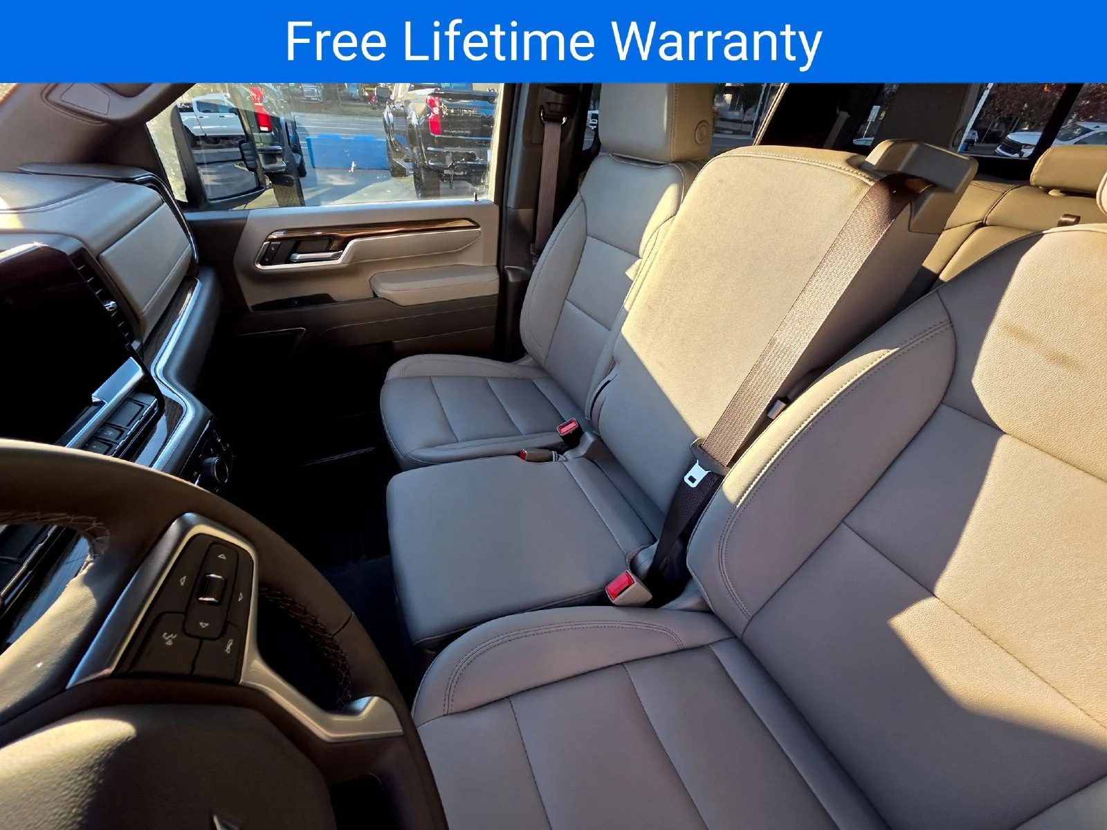2026 Chevrolet Silverado 2500 HD LT - Photo 15