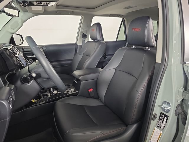 Used 2021 Lunar Toyota TRD Pro image 18