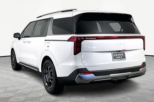 New 2026 Snow White Pearl Kia SX image 4