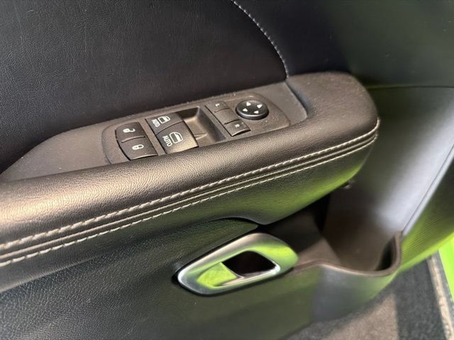 Used 2019 Sublime Pearlcoat Dodge R/T Scat Pack Widebody image 8