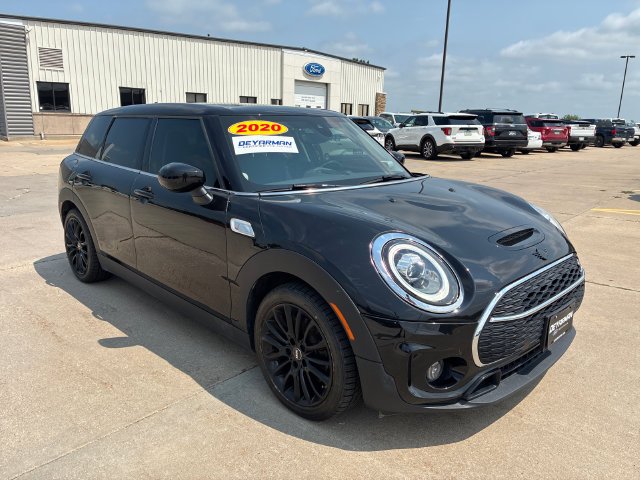 2020 MINI Clubman