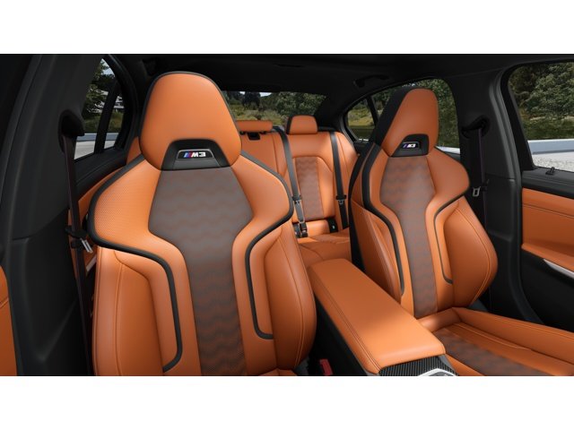 New 2027 Aventurin Red Metallic BMW Base image 11