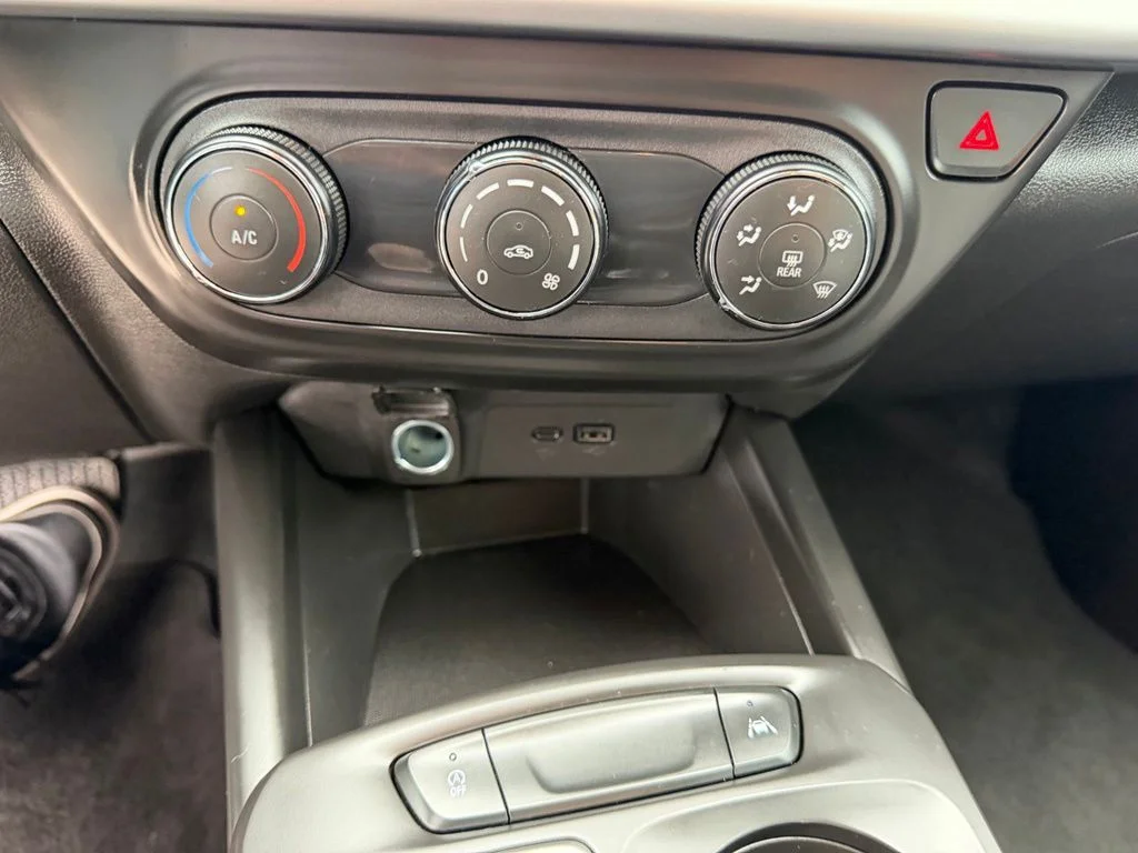 Used 2026 Black Chevrolet LS image 19