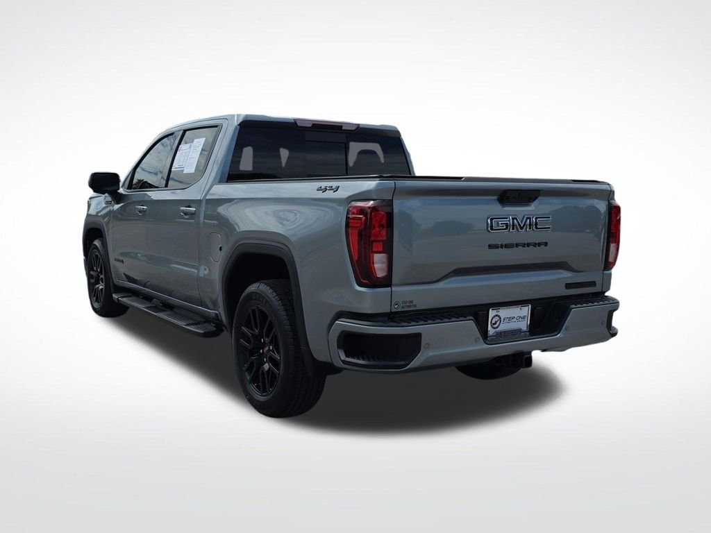 Used 2026 Silver GMC Elevation image 5