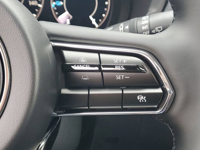 2026 Mazda CX-90 Preferred Package - Photo 23