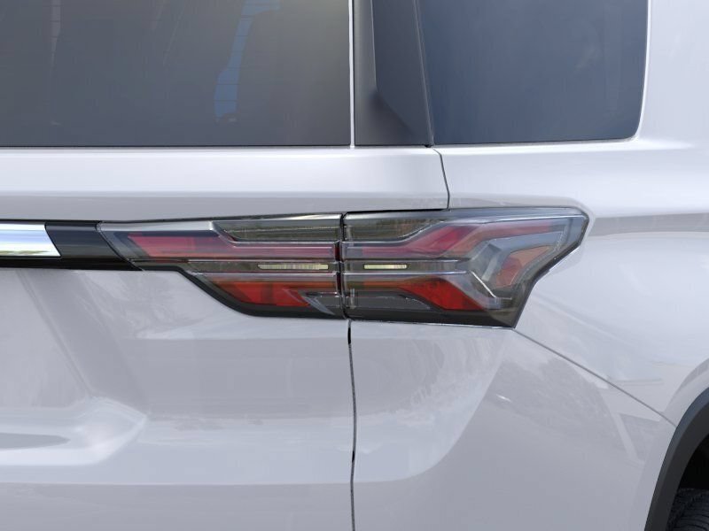 Used 2023 Summit White Chevrolet LS image 12