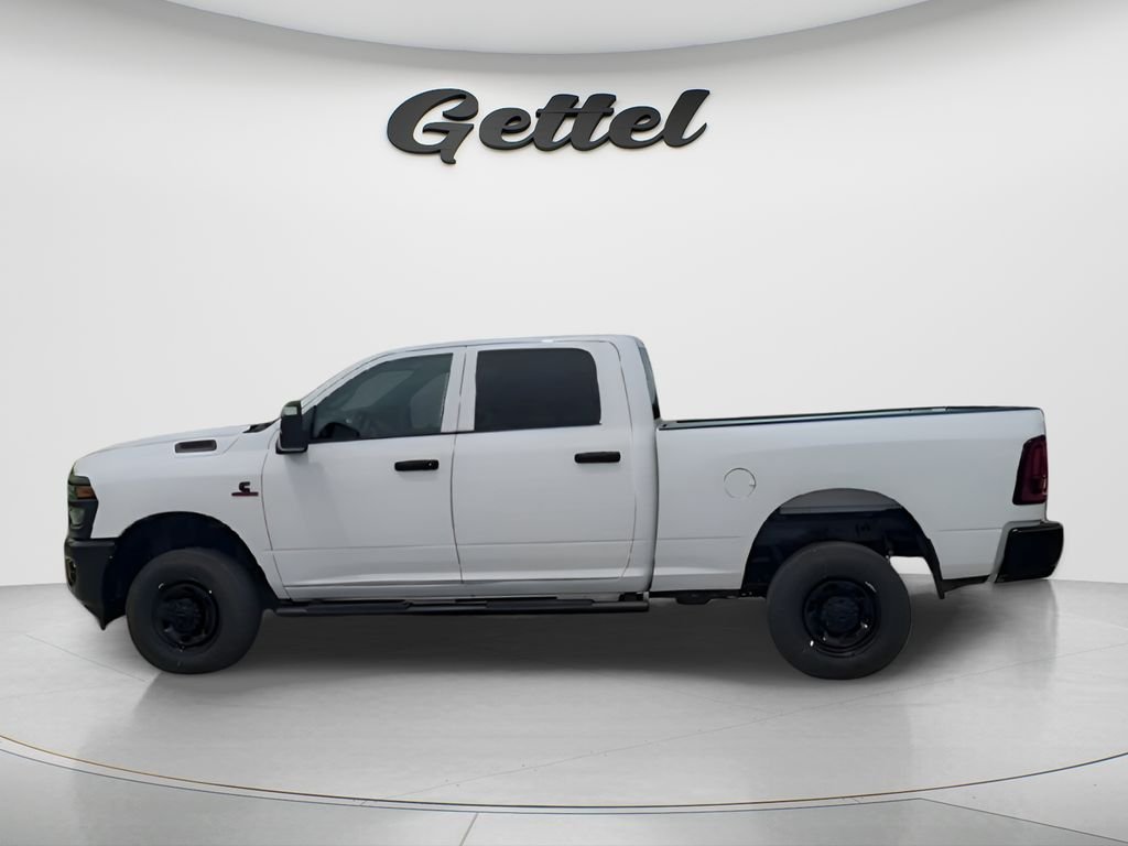 2026 RAM 2500 Tradesman - Photo 5