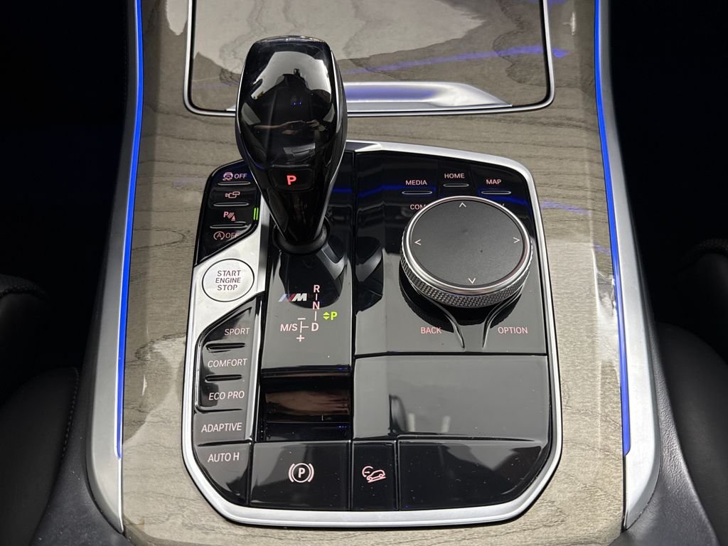2020 BMW X5 M50i - Photo 19