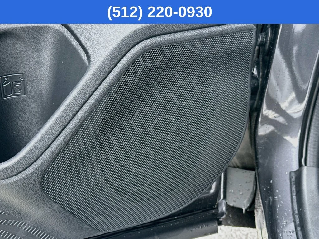 New 2026 Gray Subaru Base image 21