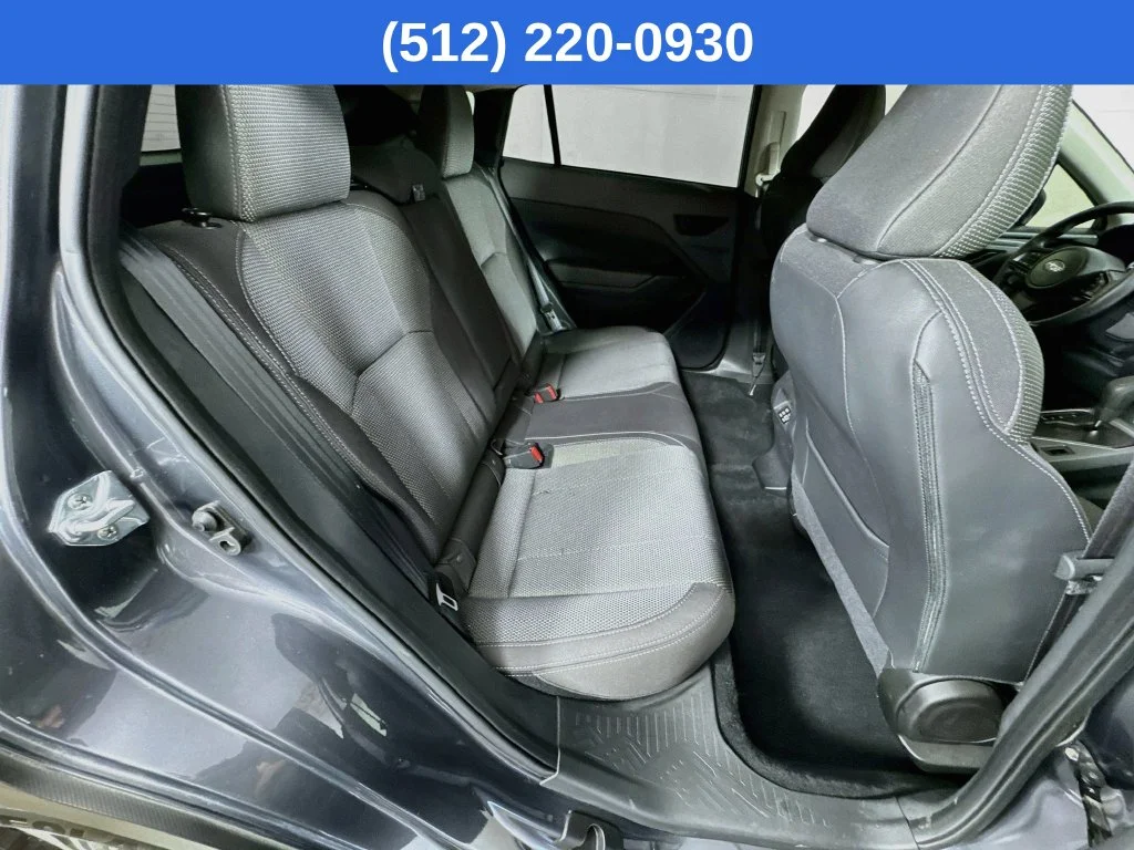 Certified Used 2024 Gray Subaru Premium image 32