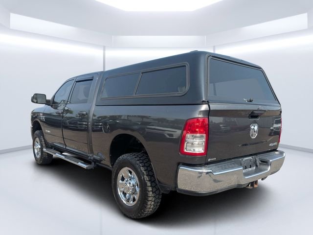 Used 2020 Gray Ram Tradesman image 5