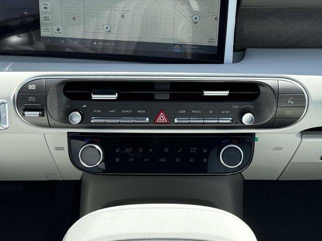 New 2026 Black Hyundai Blue SEL Premium 8P image 20