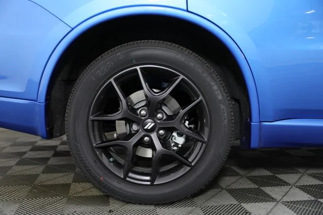 New 2026 B5 Blue Exterior Paint Dodge GT Plus HEMI V8 image 34