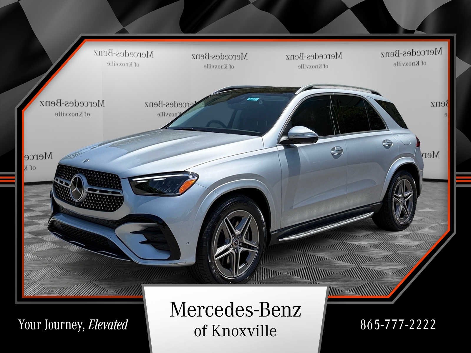 Pre-Owned 2026 Mercedes-Benz GLE 350 AWD 4MATIC®