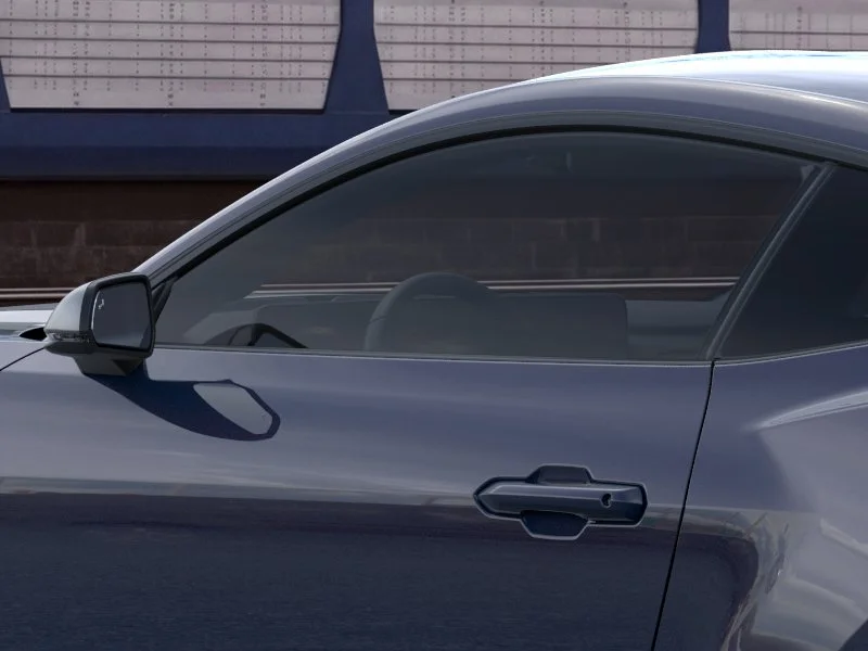 New 2026 Blue Ember Metallic Ford Dark Horse® Premium image 20