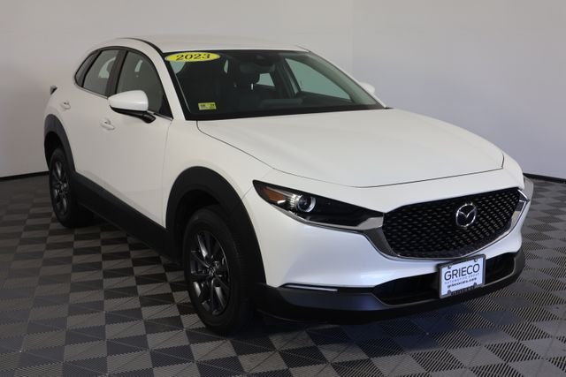 2023 Mazda CX-30 S