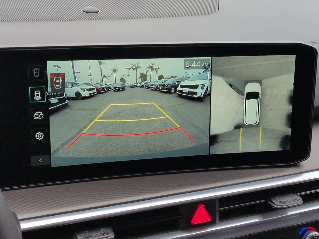 2026 Kia Sorento SX Prestige Hybrid - Photo 15