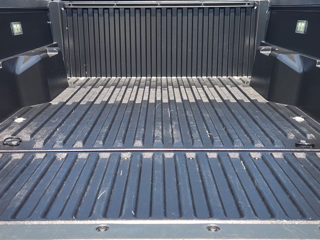 Certified Used 2025 Gray Toyota SR5 image 32
