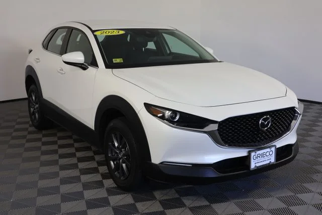 2023 Mazda CX-30