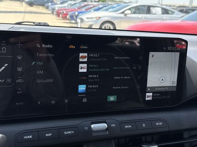 Used 2025 Gray Kia GT-Line image 25