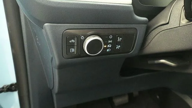 New 2026 Light Blue Ford XLT image 14
