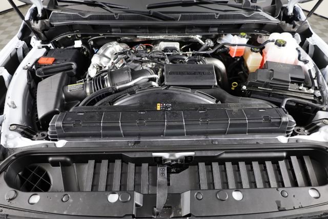 2026 GMC Sierra 2500HD SLT - Photo 33