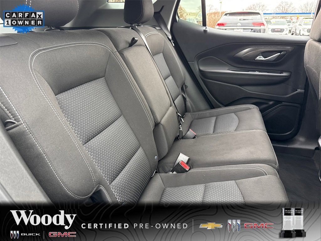 2024 GMC TERRAIN - Image 32