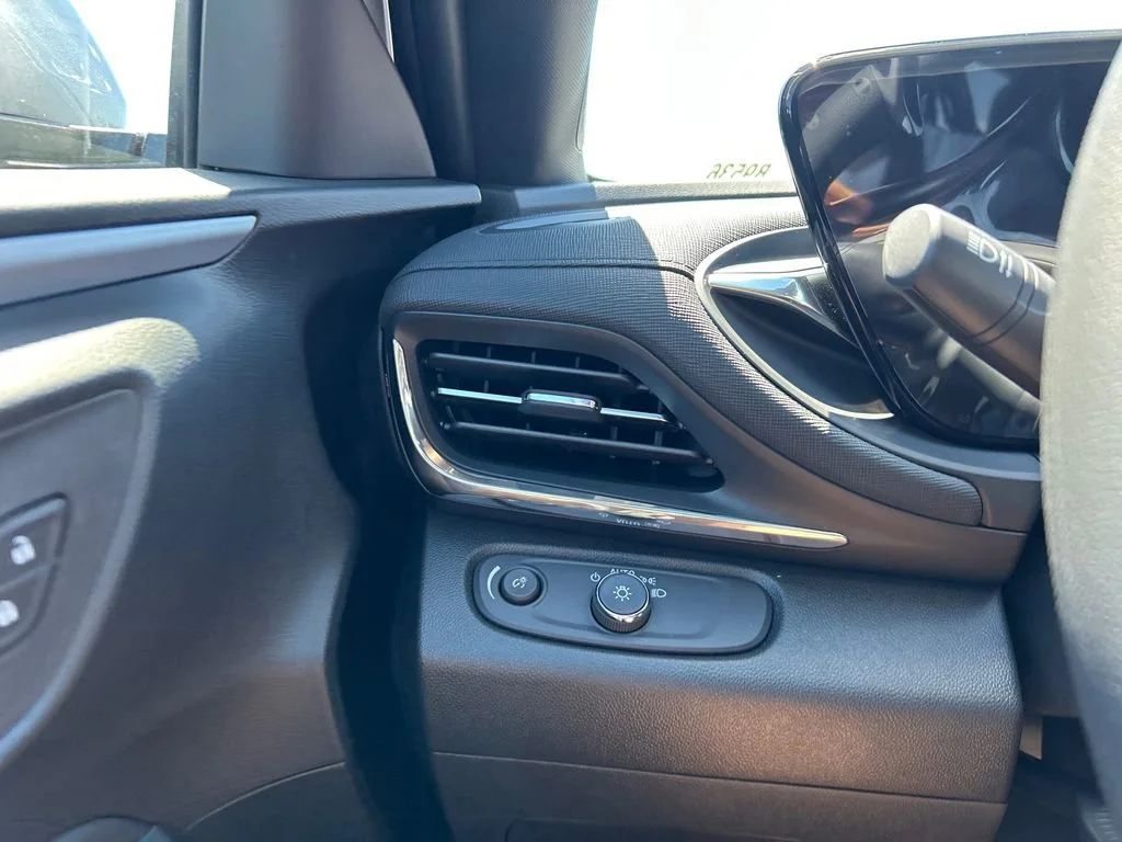 New 2026 Moonstone Gray Metallic Buick Preferred image 20
